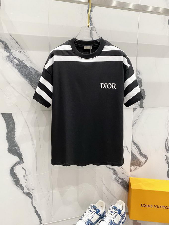 Dior T-shirt Wmns ID:20250512-174